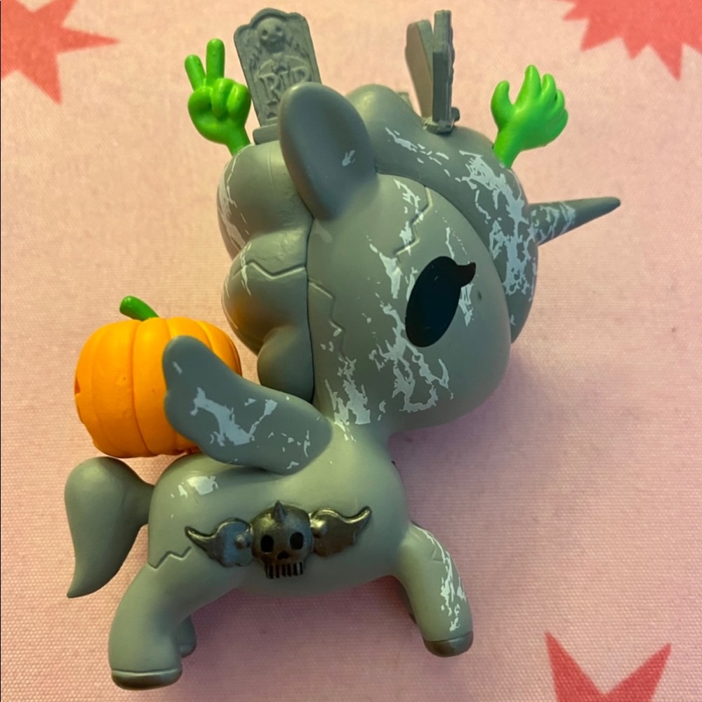 2020 Unicorno After Dark Series 1